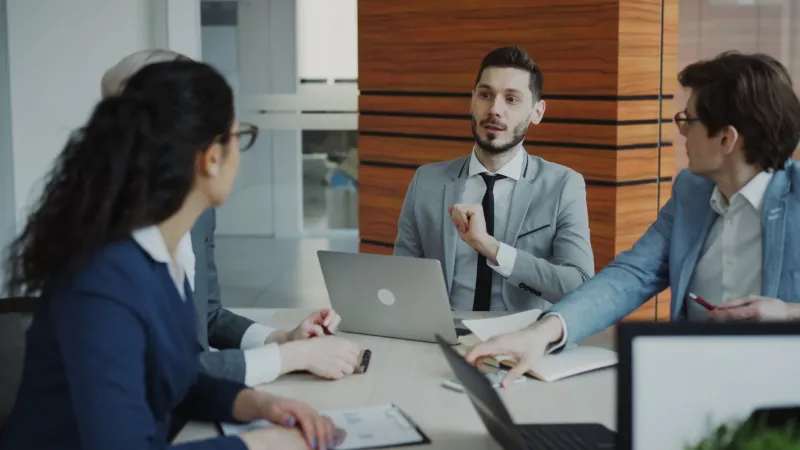 Agreement Is Overrated: How Smart Organizations Use Conflict to Make Better Decisions