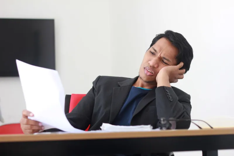 Busy Isn't the Same as Effective: Diagnosing the Hidden Productivity Drain Inside Your Organization