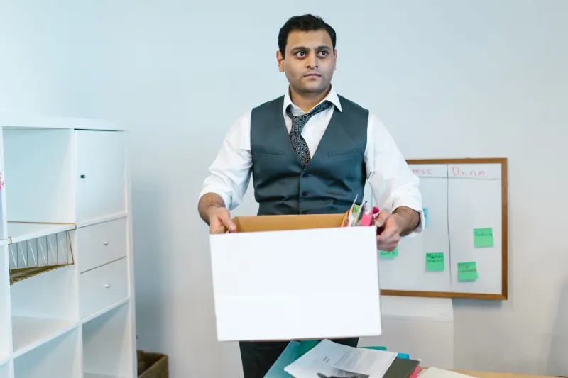 The Departure Paradox: Why Employees Walk Out the Door at the Worst Possible Moment