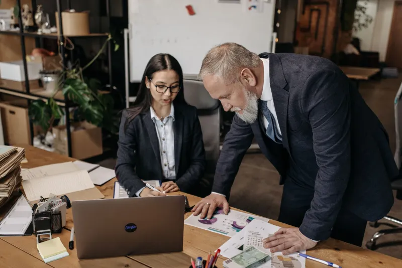 The Intelligence Gap: Why Your Leadership Team Is Strategizing on a Fraction of the Information Available to Them
