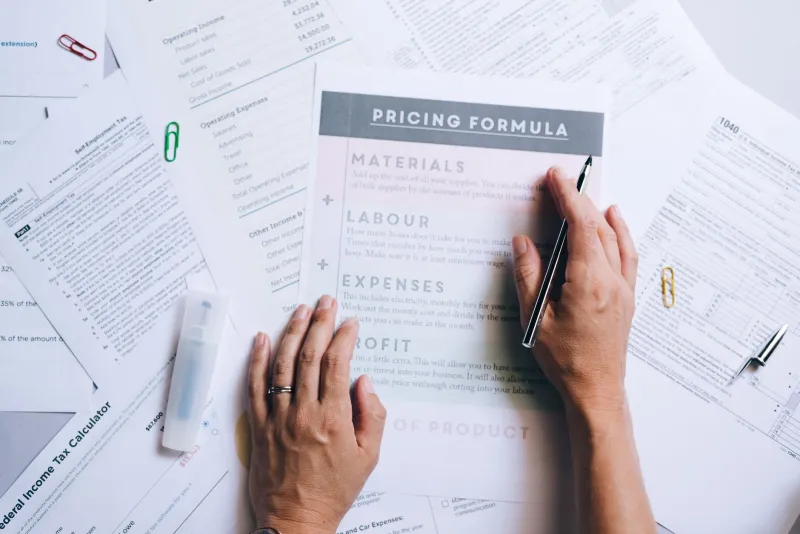 More Revenue, Less Return: How Scaling Too Fast Quietly Destroys Your Profit Per Hour