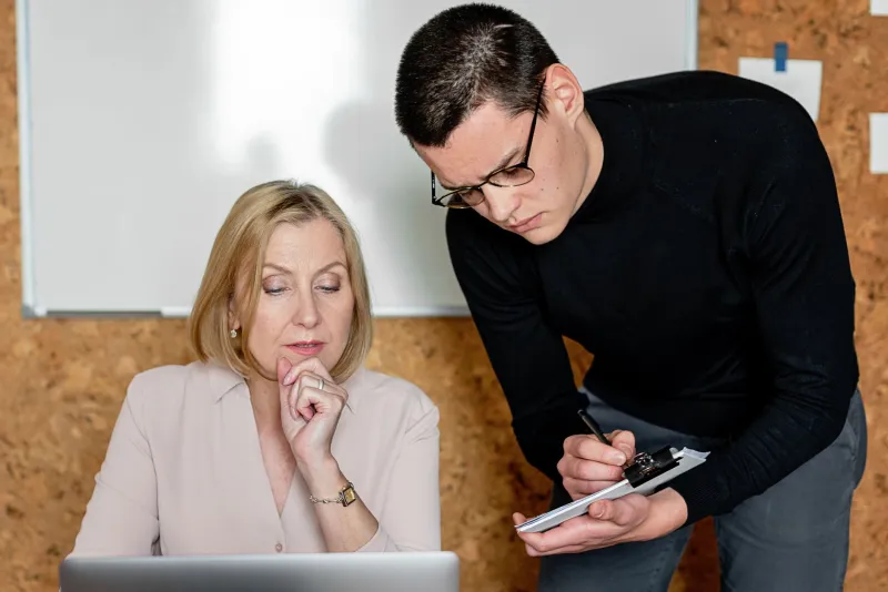 Performance Reviews Are Measuring the Wrong Things—Here's What to Fix