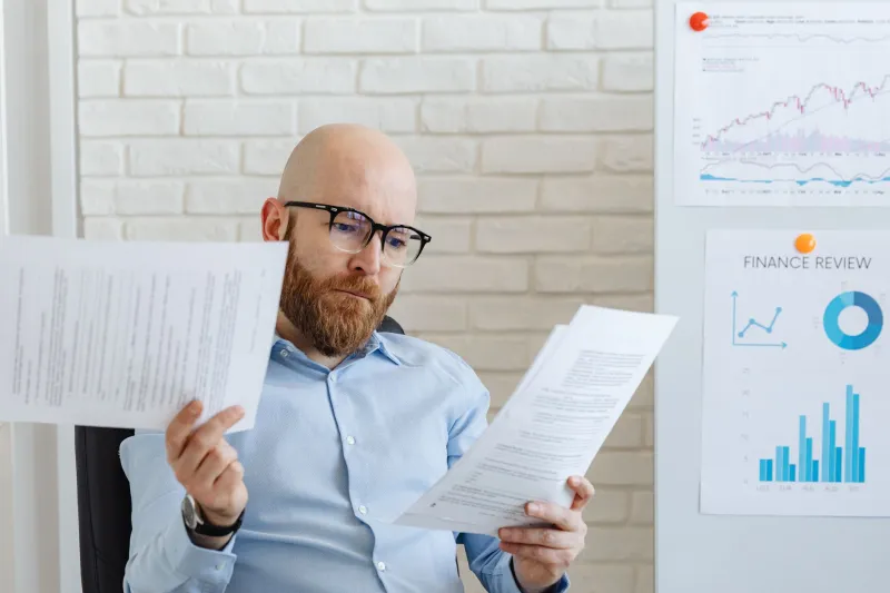 Profitable on Paper, Broke in Practice: Understanding the Gap Between Earnings and Cash