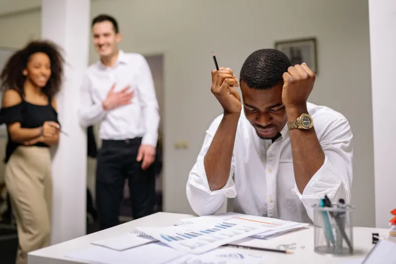 Rewarding Excellence Into Failure: Why Top Performers Often Make Terrible Managers