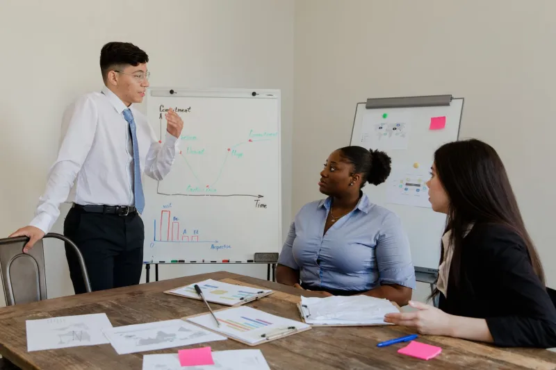 What You're Actually Good At: A Blunt Guide to Identifying Real Competitive Advantage