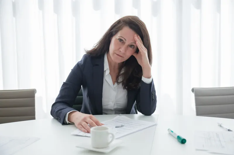 You're Still Doing That Yourself? The Real Reason Founders Can't Let Go